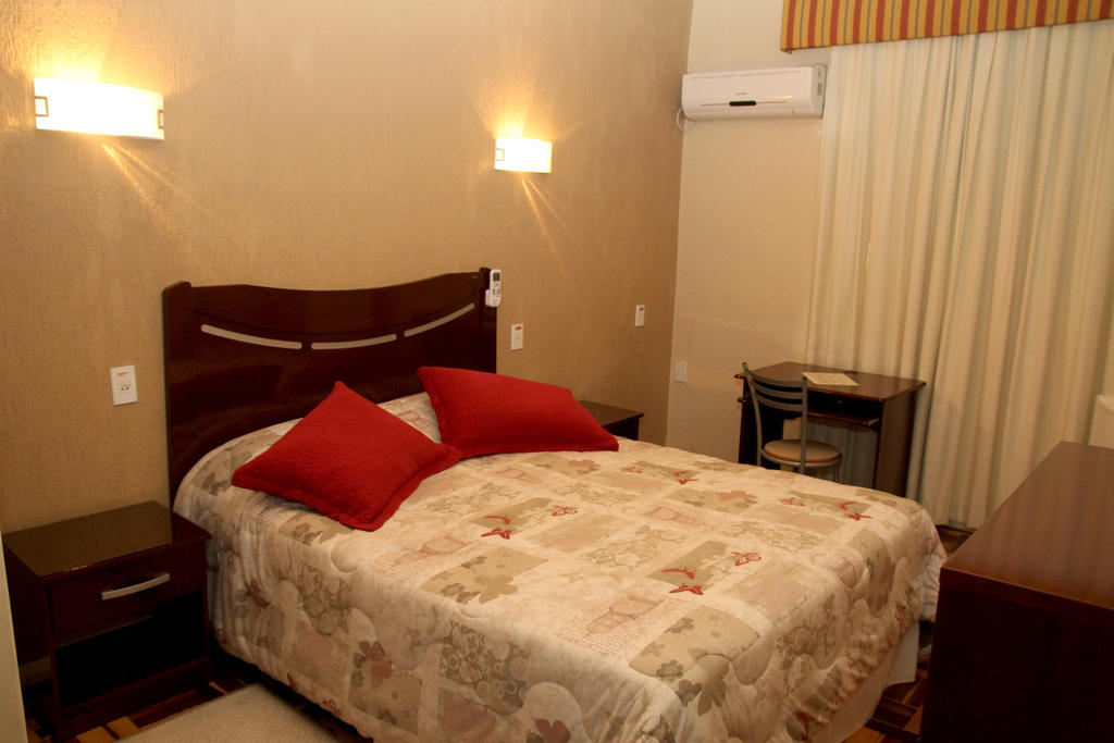 Bage City Hotel Exterior foto